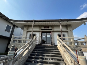 覚王山　北山霊苑のその他イメージ