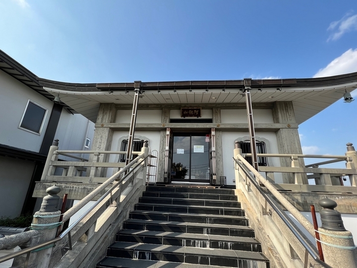 覚王山　北山霊苑のその他イメージ