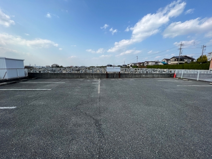 覚王山　北山霊苑のその他イメージ