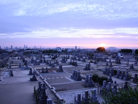 覚王山　北山霊苑のその他イメージ