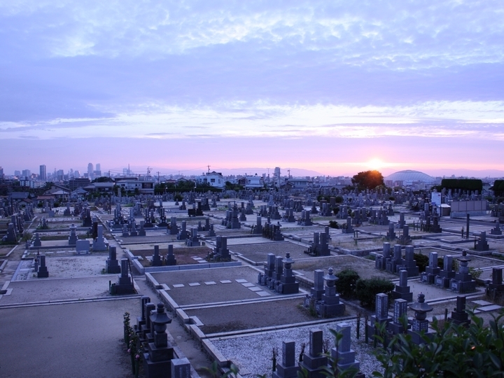 覚王山　北山霊苑のその他イメージ