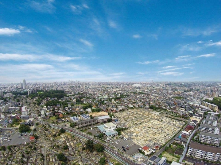 覚王山　北山霊苑のその他イメージ