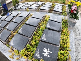 覚王山　北山霊苑の樹木葬その他イメージ