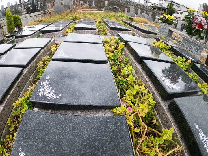 覚王山　北山霊苑の樹木葬その他イメージ