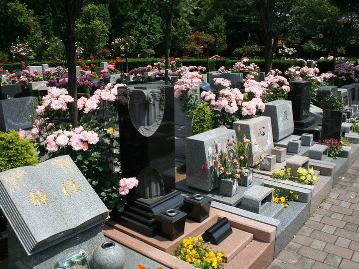 花小金井ふれあいパークのその他イメージ