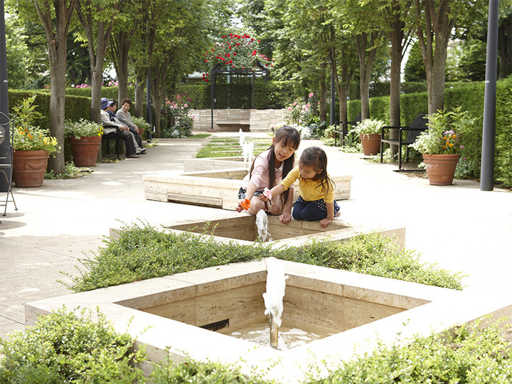 花小金井ふれあいパークのその他イメージ