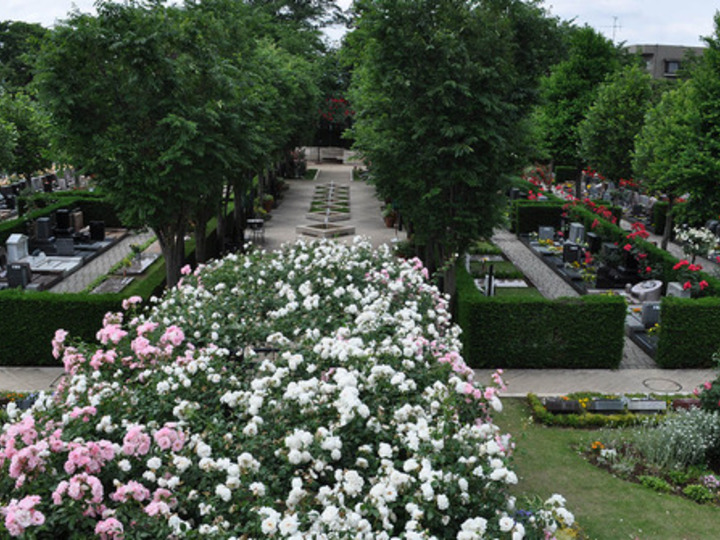 花小金井ふれあいパークのその他イメージ