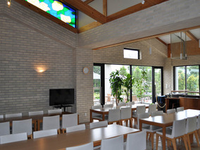 花小金井ふれあいパークのその他イメージ