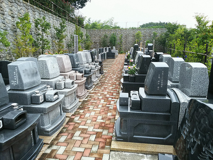 都筑まどか霊園のその他イメージ