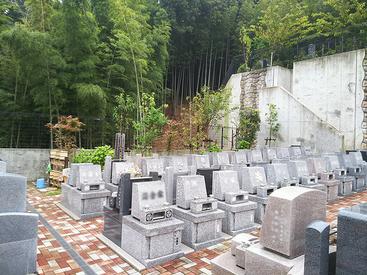 都筑まどか霊園のその他イメージ