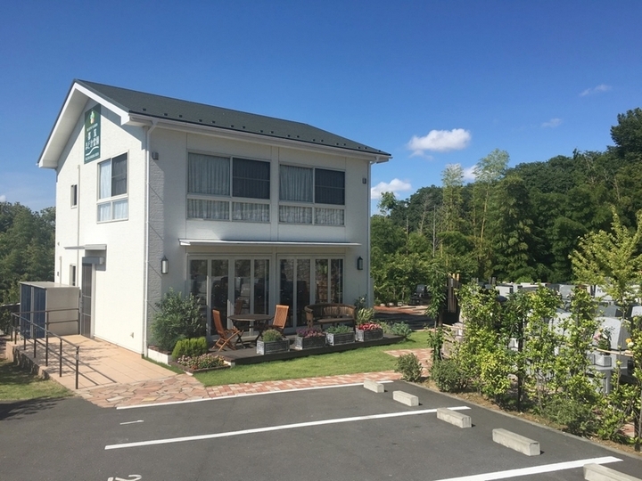 都筑まどか霊園のその他イメージ