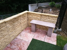 都筑まどか霊園のその他イメージ