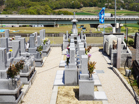 座王平墓苑のその他イメージ