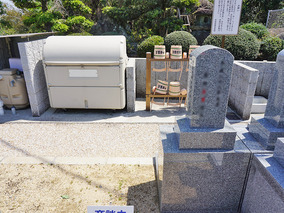 座王平墓苑のその他イメージ