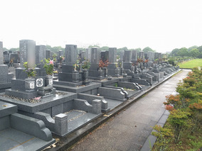 浜松市営　三方原墓園のその他イメージ