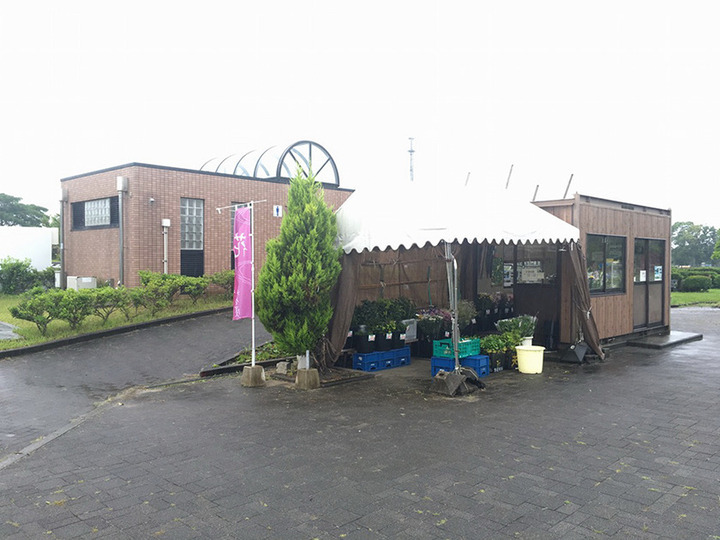 浜松市営　三方原墓園のその他イメージ