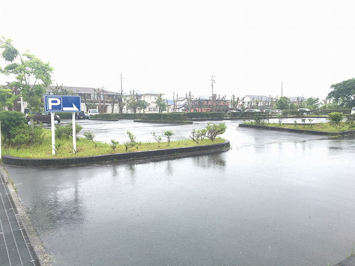 浜松市営　三方原墓園のその他イメージ