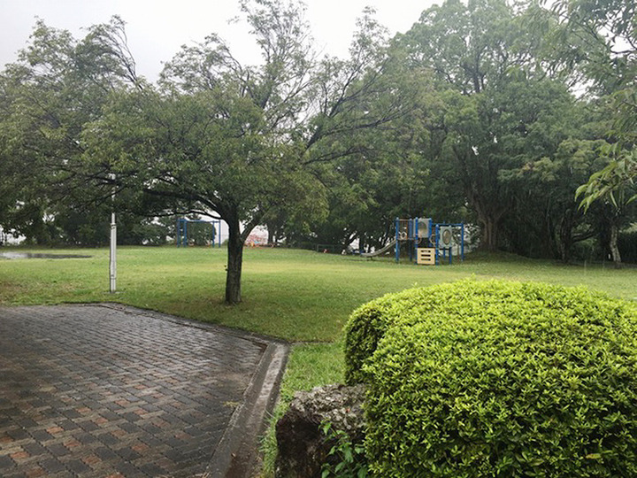 浜松市営　中沢墓園のその他イメージ