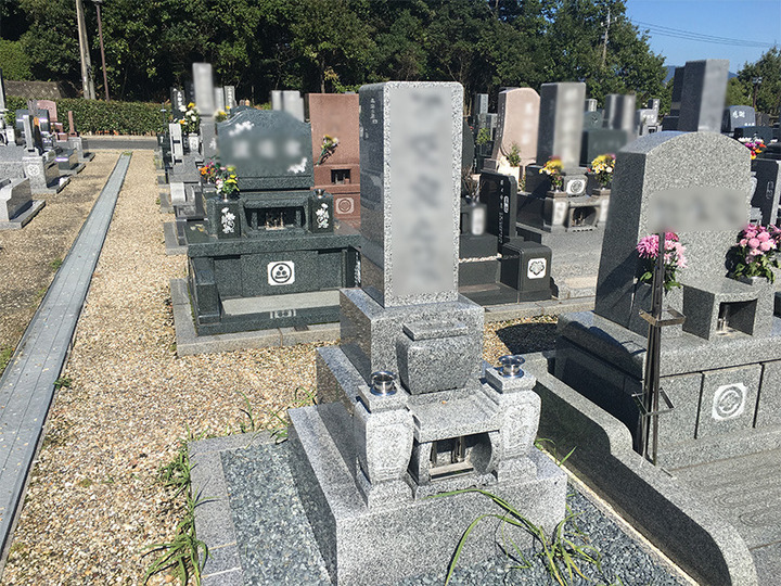 みよし市営　やすらぎ霊園のその他イメージ