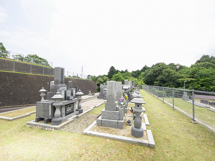 メモリー東出雲墓苑のその他イメージ