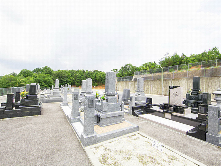 メモリー東出雲墓苑のその他イメージ