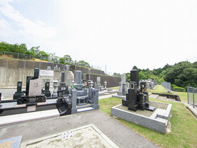 メモリー東出雲墓苑のその他イメージ