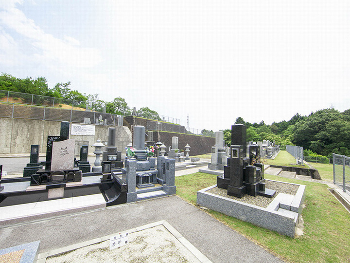 メモリー東出雲墓苑のその他イメージ