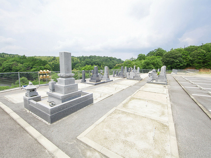 メモリー東出雲墓苑のその他イメージ