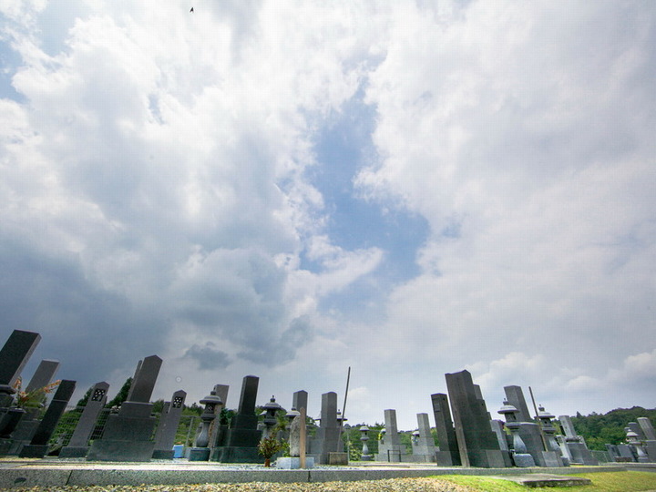 メモリー東出雲墓苑のその他イメージ
