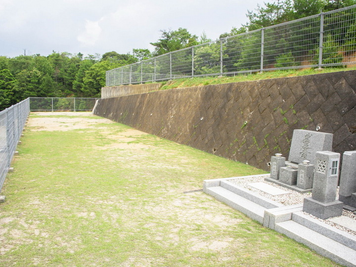 メモリー東出雲墓苑のその他イメージ