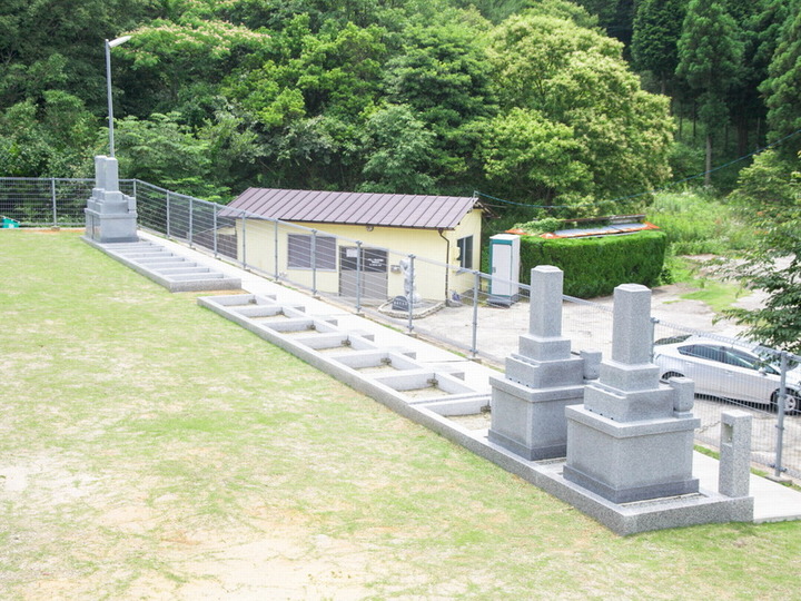 メモリー東出雲墓苑のその他イメージ
