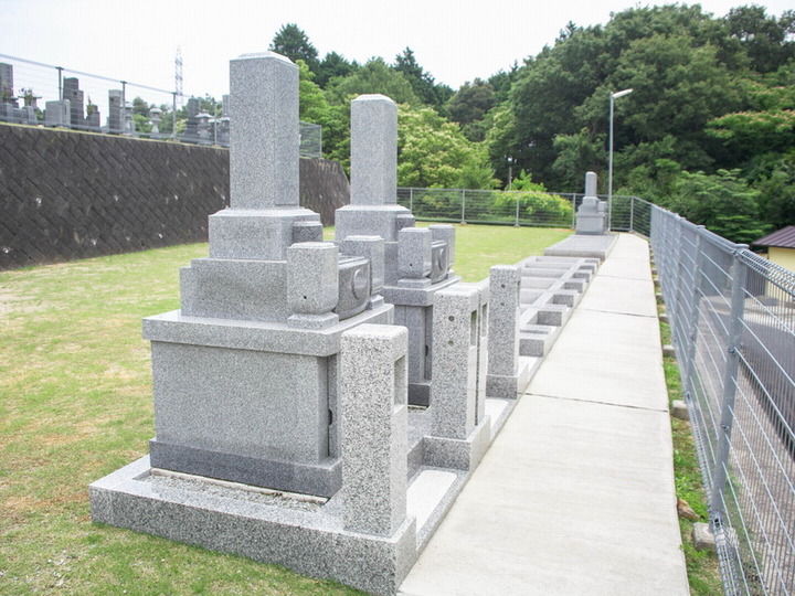 メモリー東出雲墓苑のその他イメージ