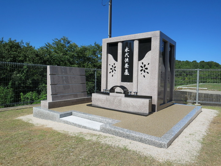 メモリー東出雲墓苑の永代供養その他イメージ