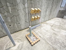 メモリー東出雲墓苑のその他イメージ