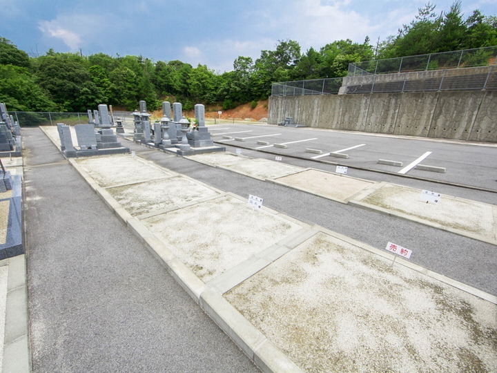 メモリー東出雲墓苑のその他イメージ