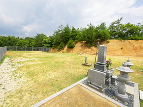 メモリー東出雲墓苑のその他イメージ