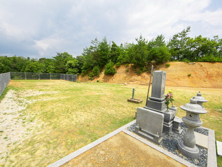 メモリー東出雲墓苑のその他イメージ