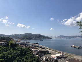 呉市営　警固屋墓地のその他イメージ