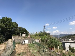 呉市営　警固屋墓地のその他イメージ