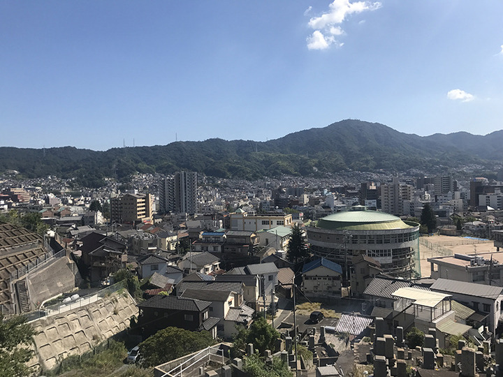 呉市営　江原墓地のその他イメージ