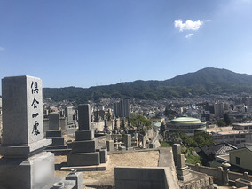 呉市営　江原墓地のその他イメージ