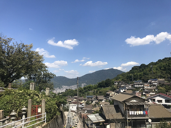 呉市営　神原墓地のその他イメージ