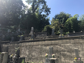 呉市営　神原墓地のその他イメージ