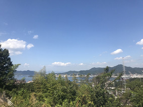 呉市営　坪内墓地のその他イメージ