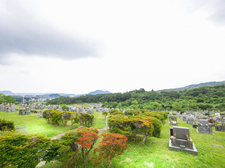 松江市公園墓地のその他イメージ
