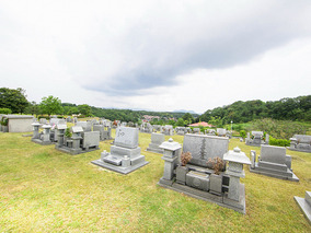 松江市公園墓地のその他イメージ