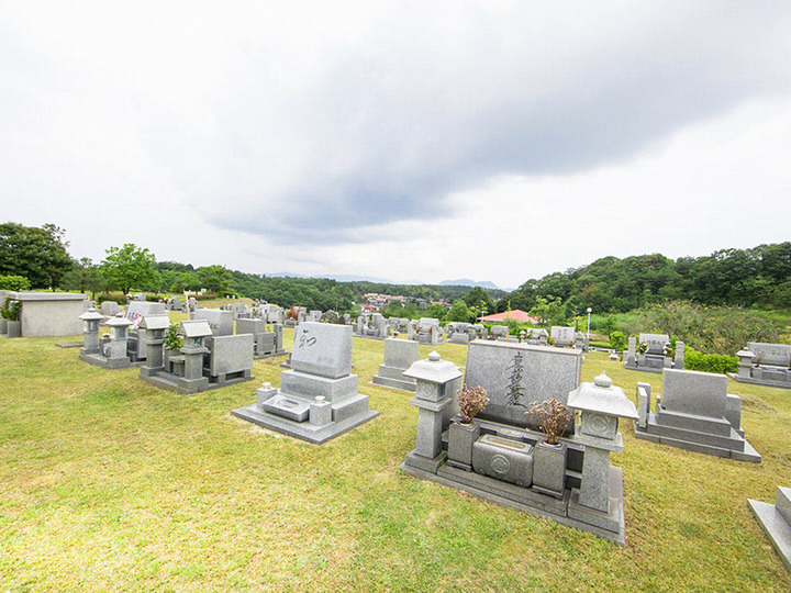松江市公園墓地のその他イメージ