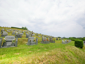 松江市公園墓地のその他イメージ