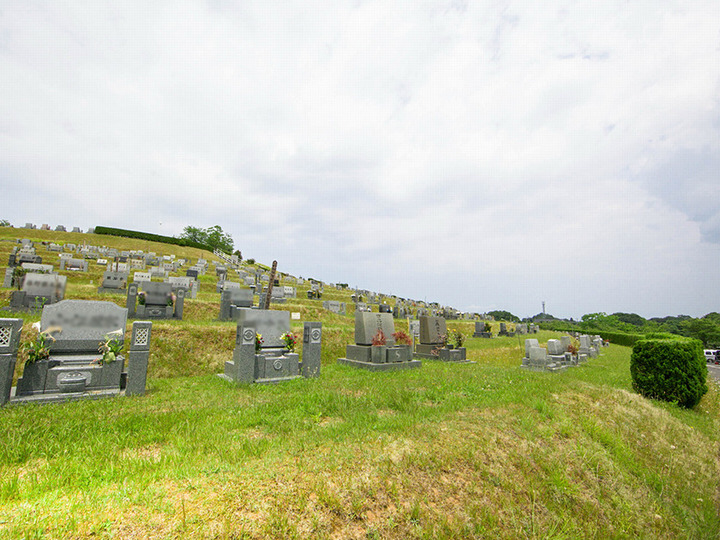 松江市公園墓地のその他イメージ