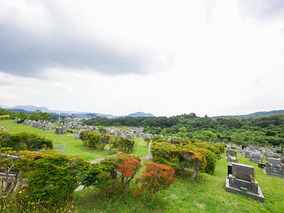松江市公園墓地のその他イメージ